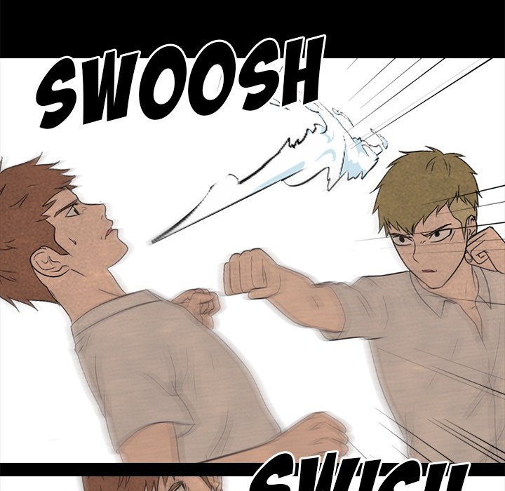 High School Devil Manhwa - Chapter 161 Page 55