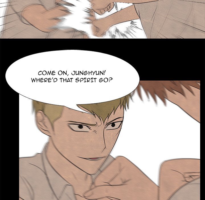 High School Devil Manhwa - Chapter 161 Page 59