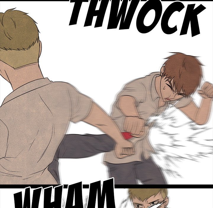 High School Devil Manhwa - Chapter 161 Page 64