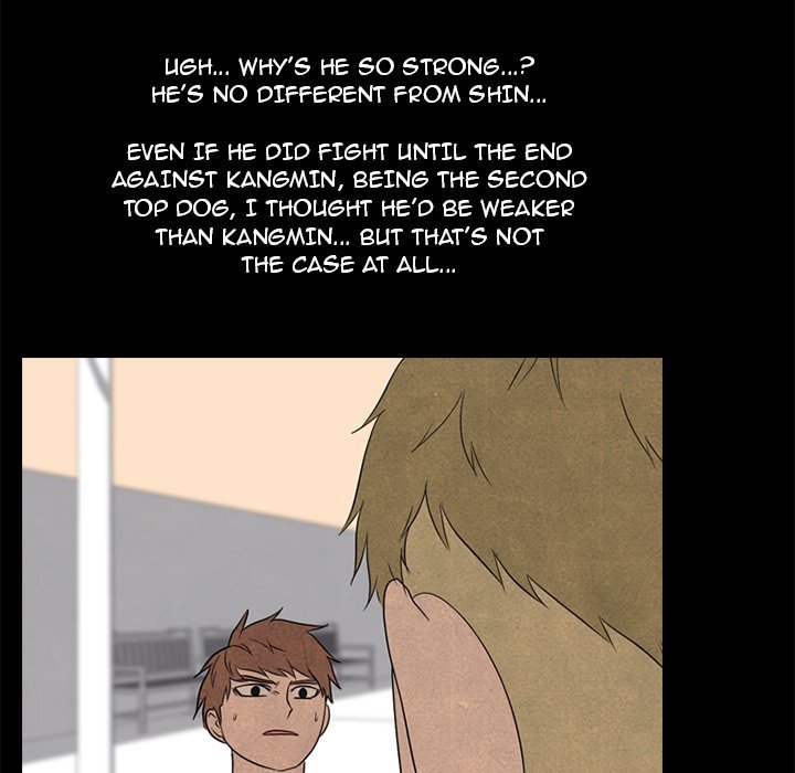 High School Devil Manhwa - Chapter 161 Page 71