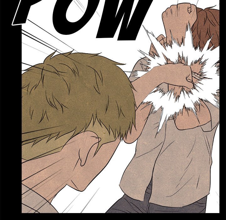 High School Devil Manhwa - Chapter 161 Page 83