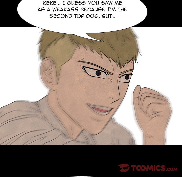 High School Devil Manhwa - Chapter 161 Page 86