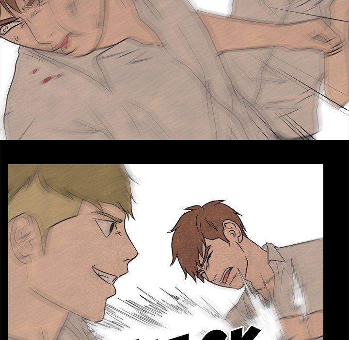 High School Devil Manhwa - Chapter 161 Page 90