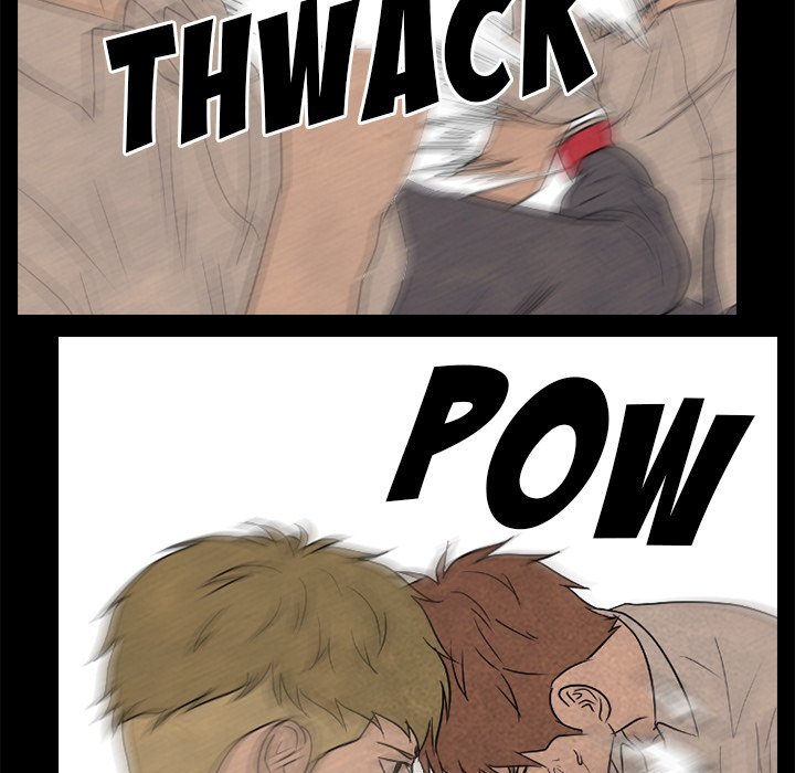 High School Devil Manhwa - Chapter 161 Page 91