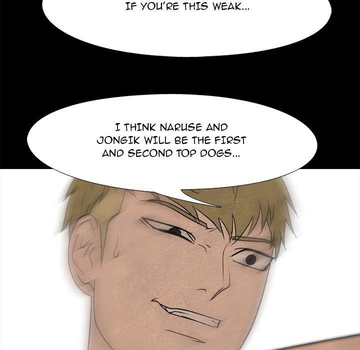 High School Devil Manhwa - Chapter 161 Page 95