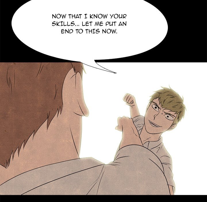 High School Devil Manhwa - Chapter 161 Page 97