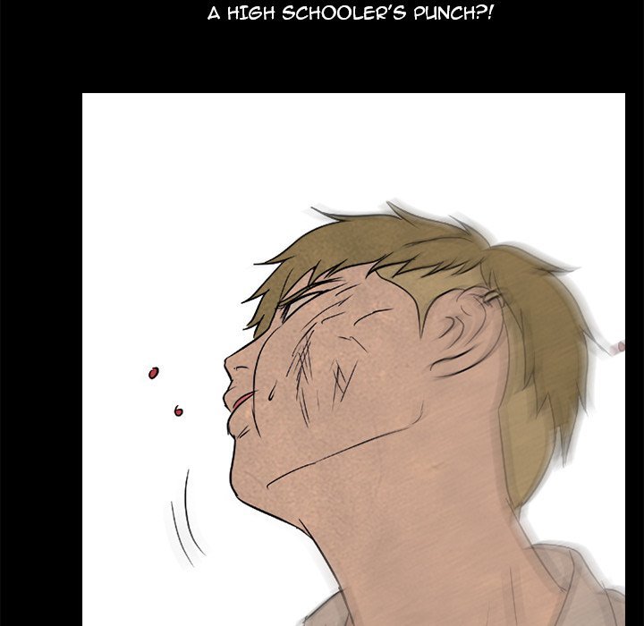 High School Devil Manhwa - Chapter 161 Page 108