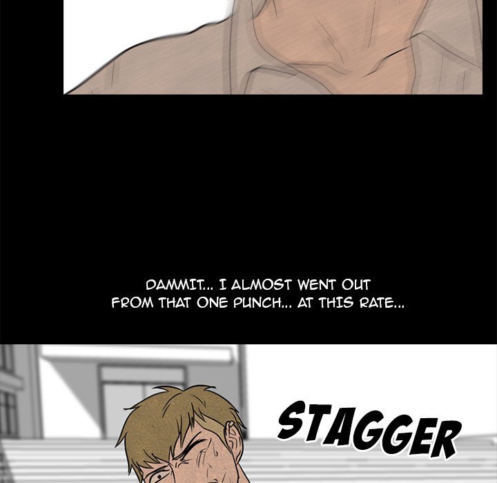 High School Devil Manhwa - Chapter 161 Page 109