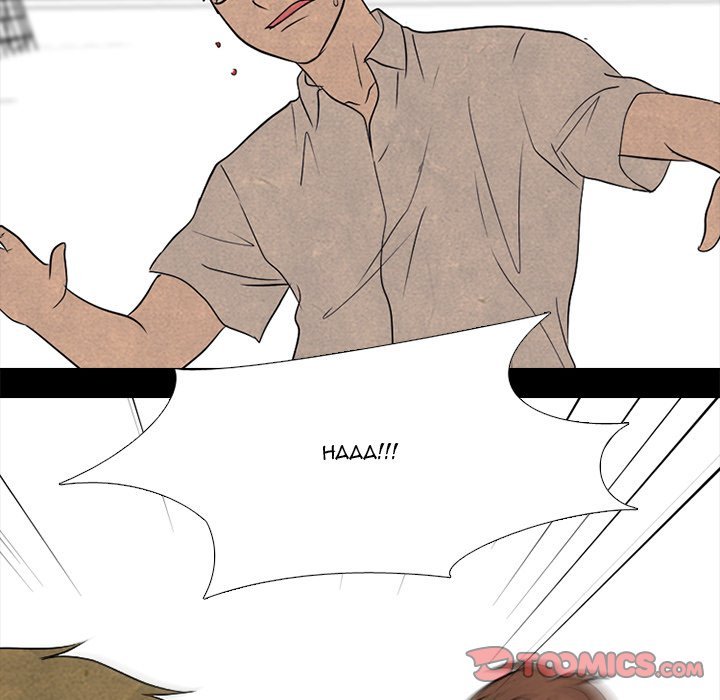 High School Devil Manhwa - Chapter 161 Page 110