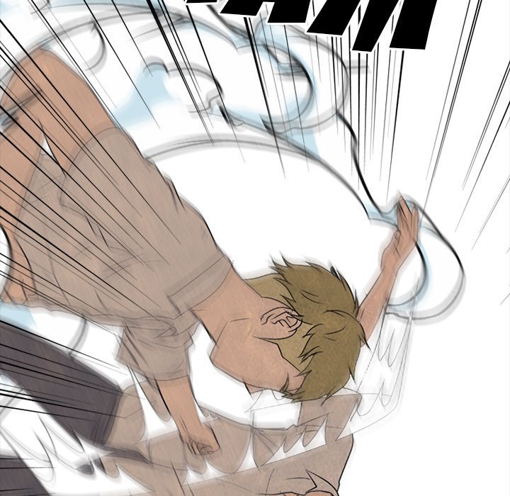 High School Devil Manhwa - Chapter 161 Page 114