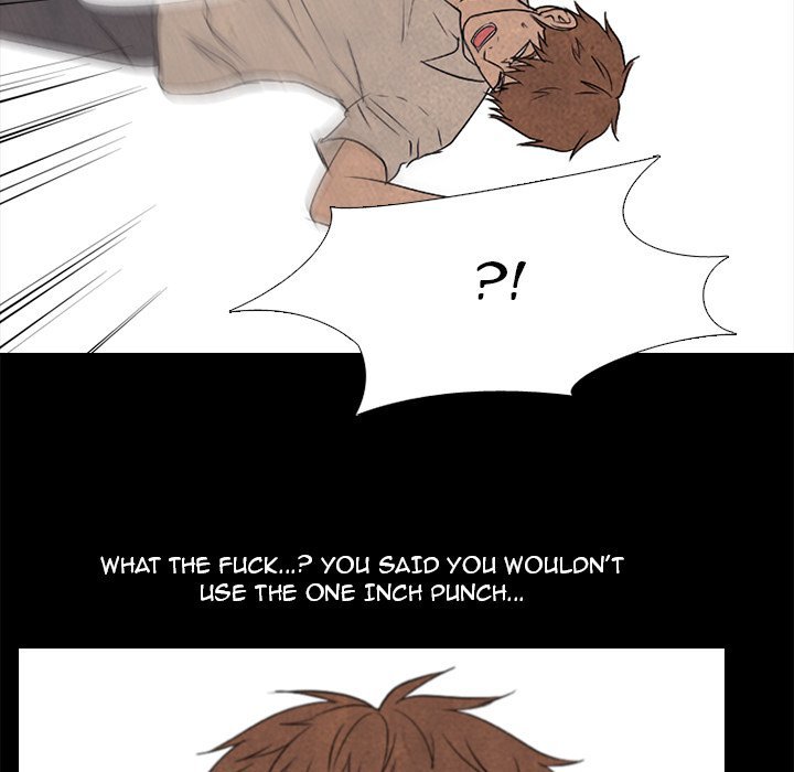 High School Devil Manhwa - Chapter 161 Page 115