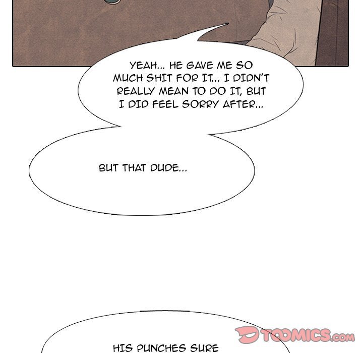 High School Devil Manhwa - Chapter 161 Page 122