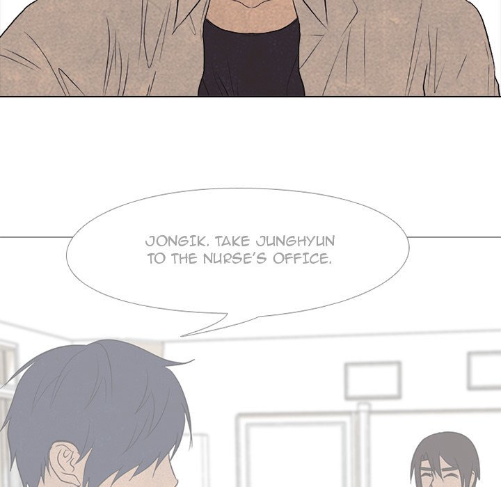 High School Devil Manhwa - Chapter 161 Page 125