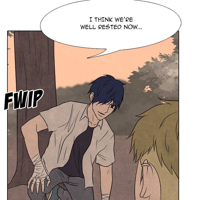 High School Devil Manhwa - Chapter 161 Page 135