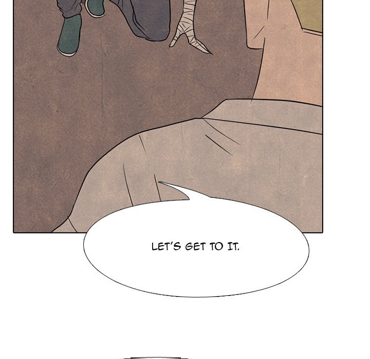 High School Devil Manhwa - Chapter 161 Page 136