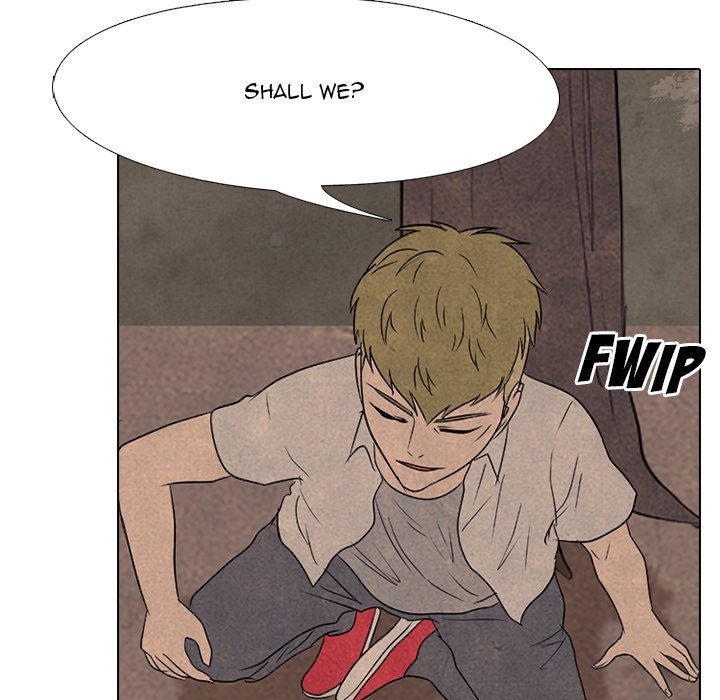 High School Devil Manhwa - Chapter 161 Page 137