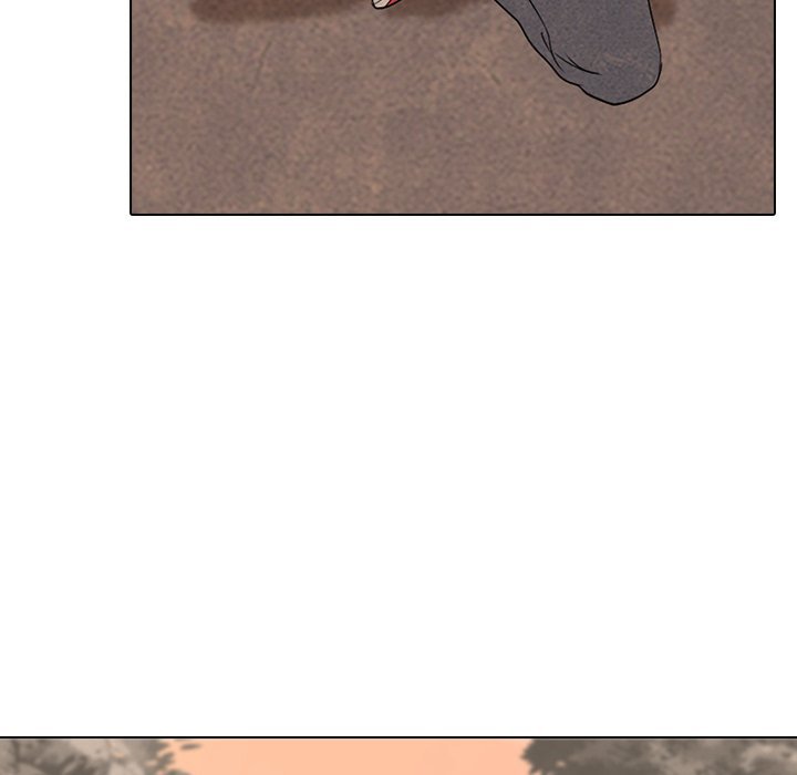 High School Devil Manhwa - Chapter 161 Page 138