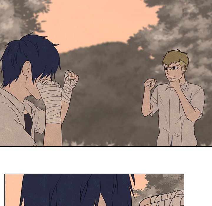 High School Devil Manhwa - Chapter 161 Page 139