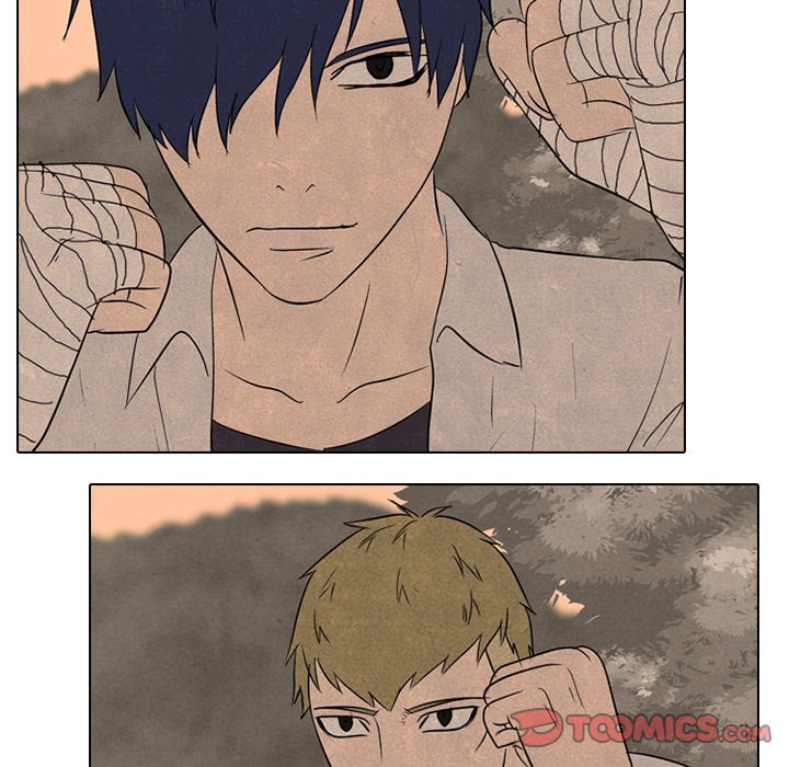 High School Devil Manhwa - Chapter 161 Page 140