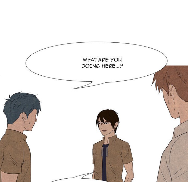 High School Devil Manhwa - Chapter 123 Page 6