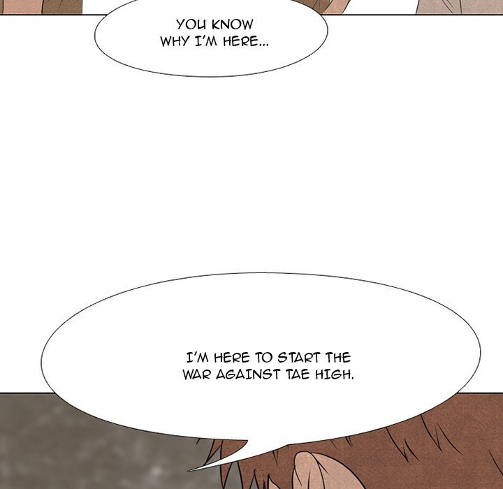 High School Devil Manhwa - Chapter 123 Page 7