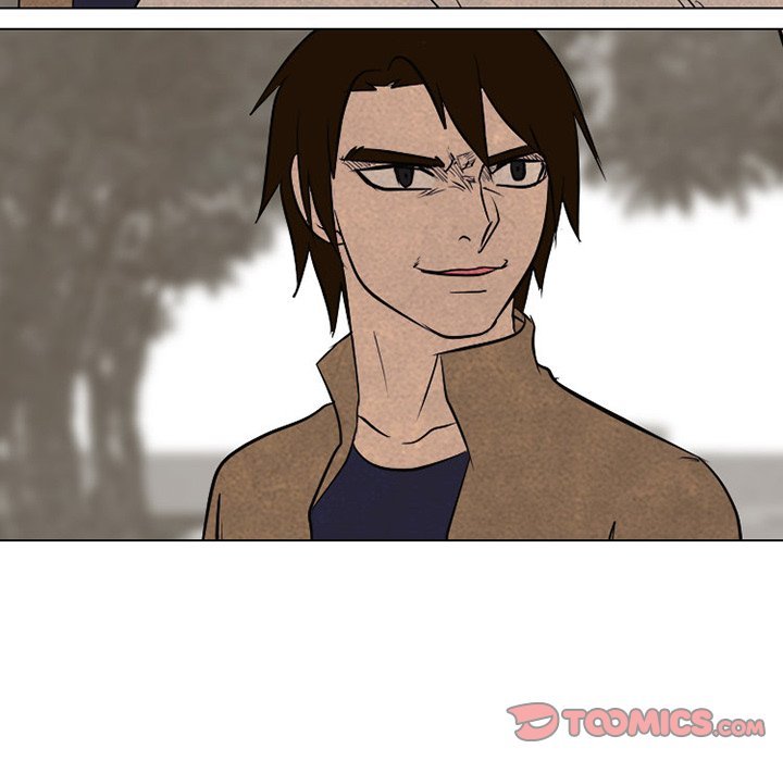 High School Devil Manhwa - Chapter 123 Page 9