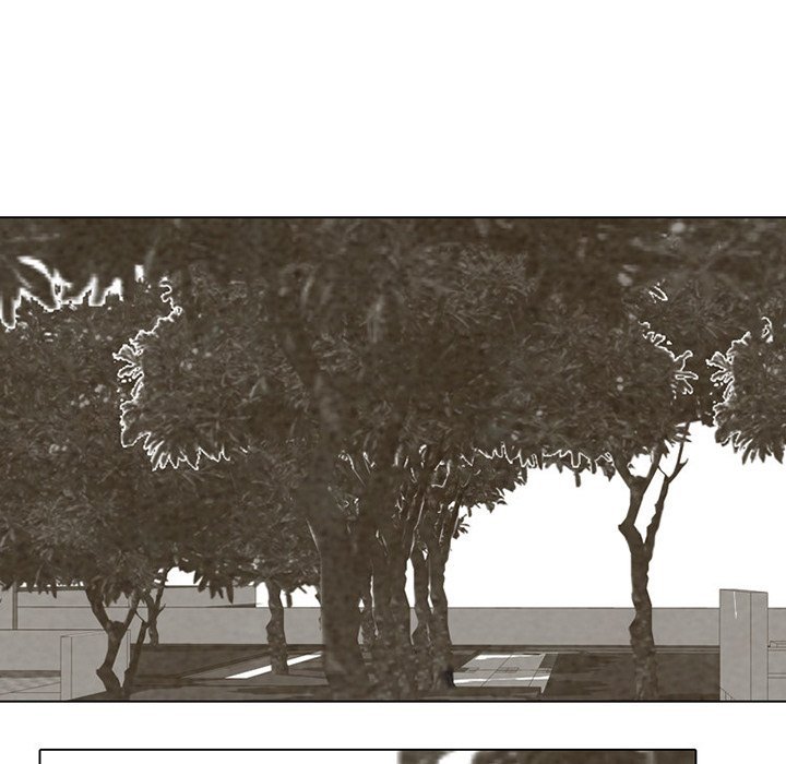 High School Devil Manhwa - Chapter 123 Page 11