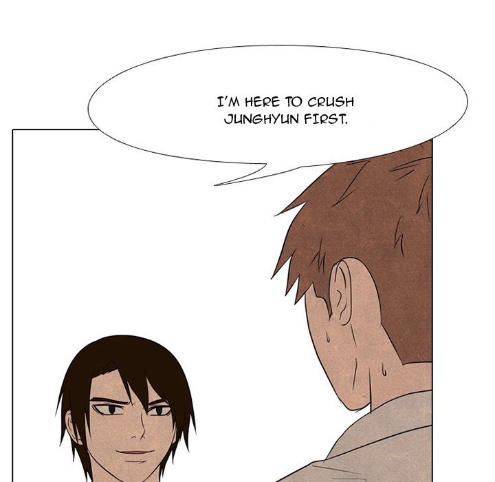 High School Devil Manhwa - Chapter 123 Page 14