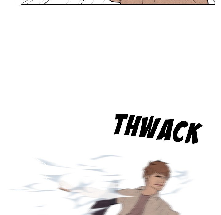 High School Devil Manhwa - Chapter 123 Page 22