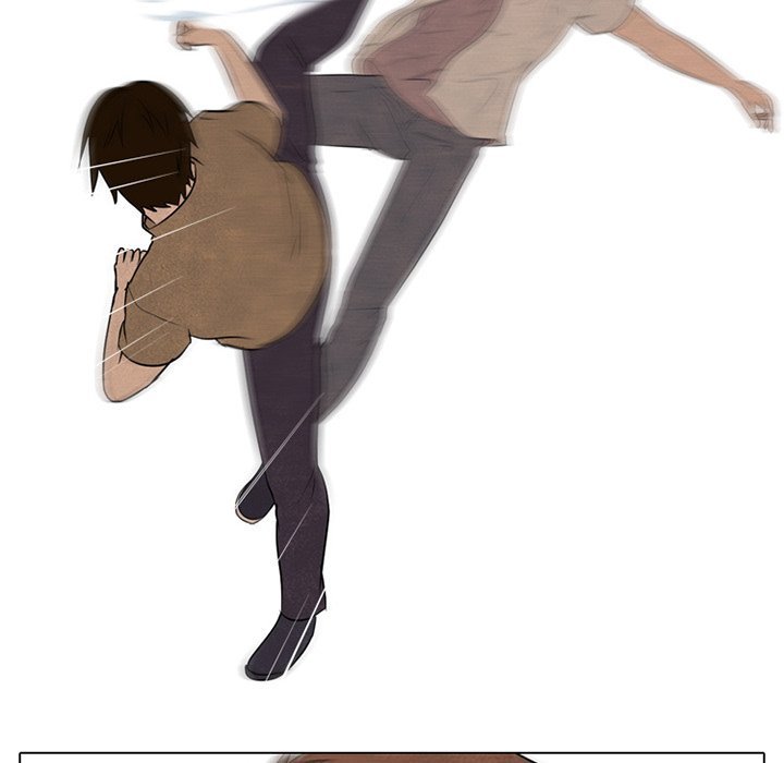 High School Devil Manhwa - Chapter 123 Page 23