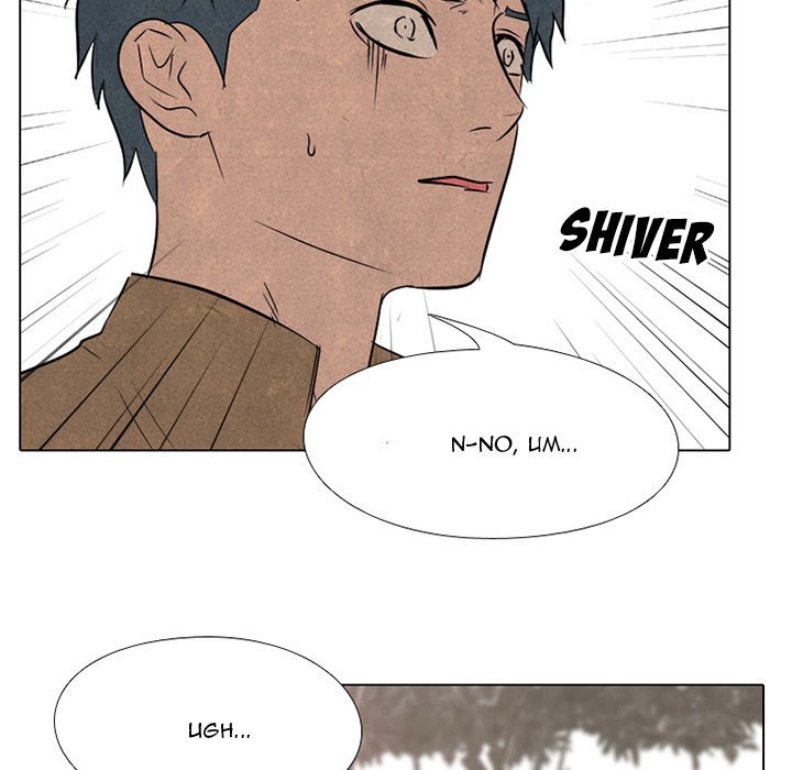 High School Devil Manhwa - Chapter 123 Page 31