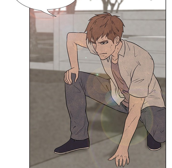 High School Devil Manhwa - Chapter 123 Page 32