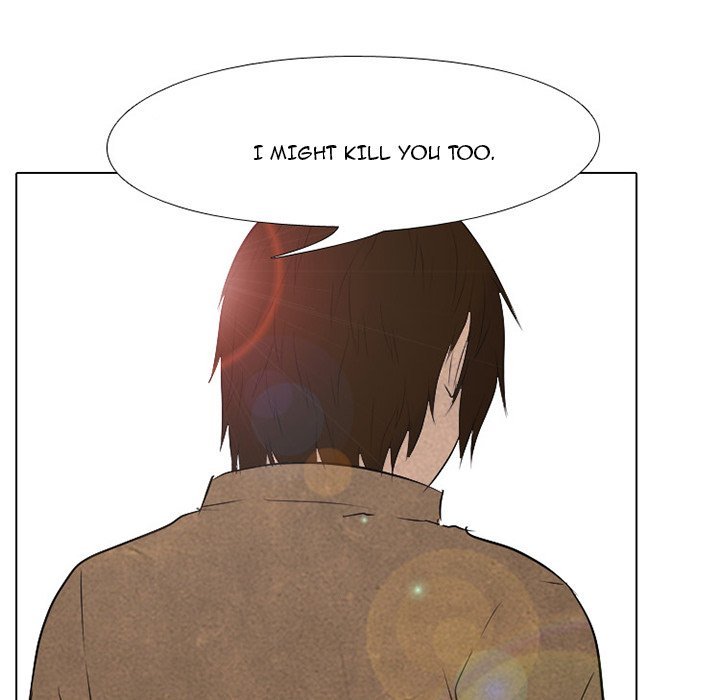 High School Devil Manhwa - Chapter 123 Page 35