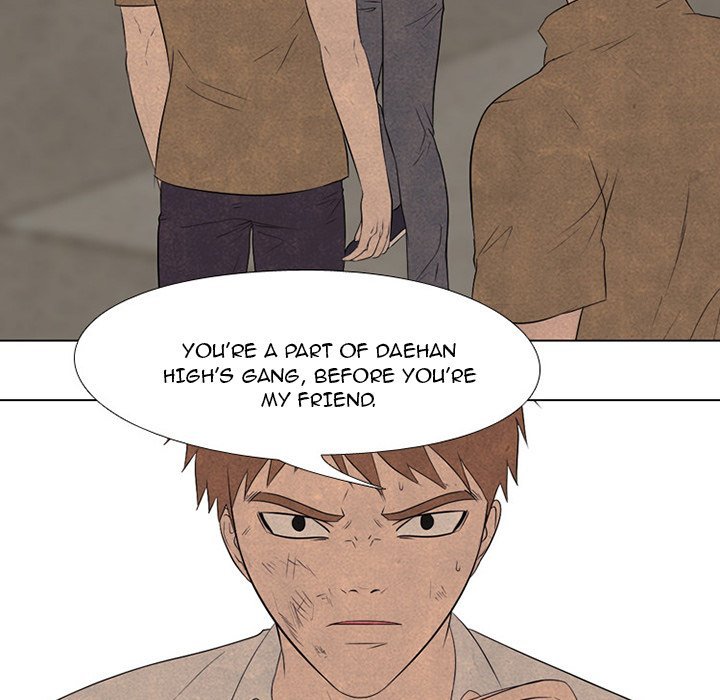 High School Devil Manhwa - Chapter 123 Page 38