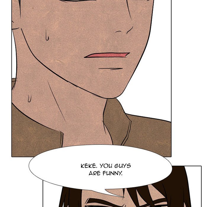 High School Devil Manhwa - Chapter 123 Page 40