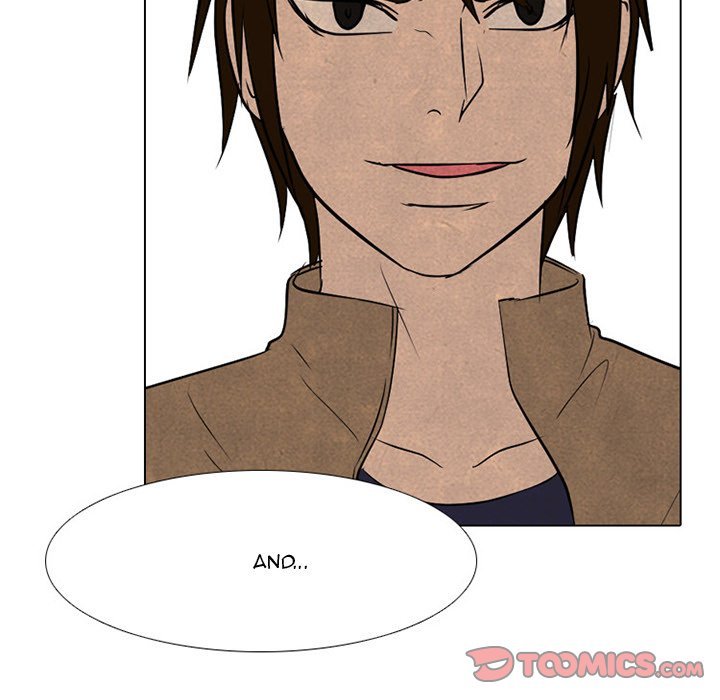 High School Devil Manhwa - Chapter 123 Page 41