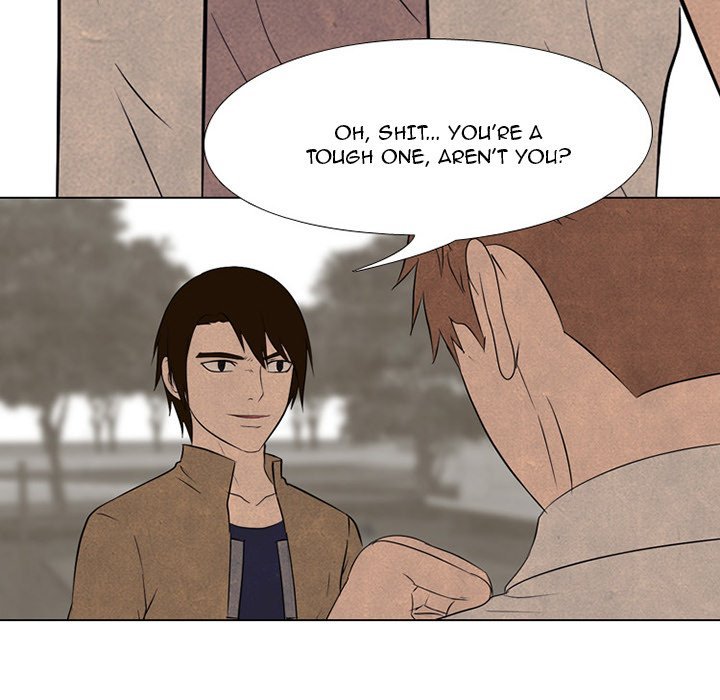 High School Devil Manhwa - Chapter 123 Page 44