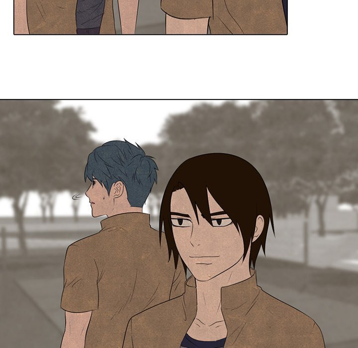 High School Devil Manhwa - Chapter 123 Page 47