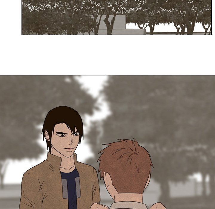 High School Devil Manhwa - Chapter 123 Page 51