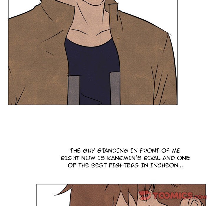 High School Devil Manhwa - Chapter 123 Page 53