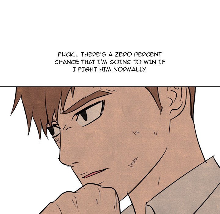 High School Devil Manhwa - Chapter 123 Page 55