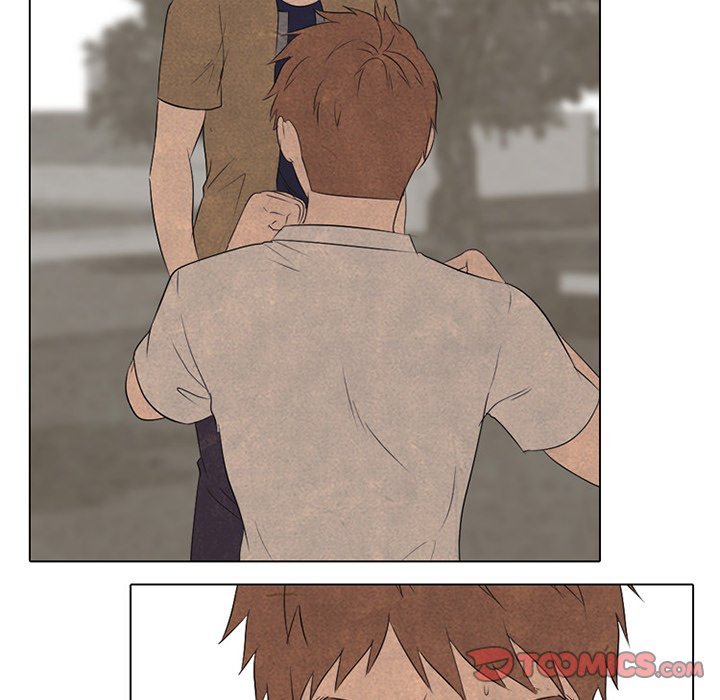 High School Devil Manhwa - Chapter 123 Page 57