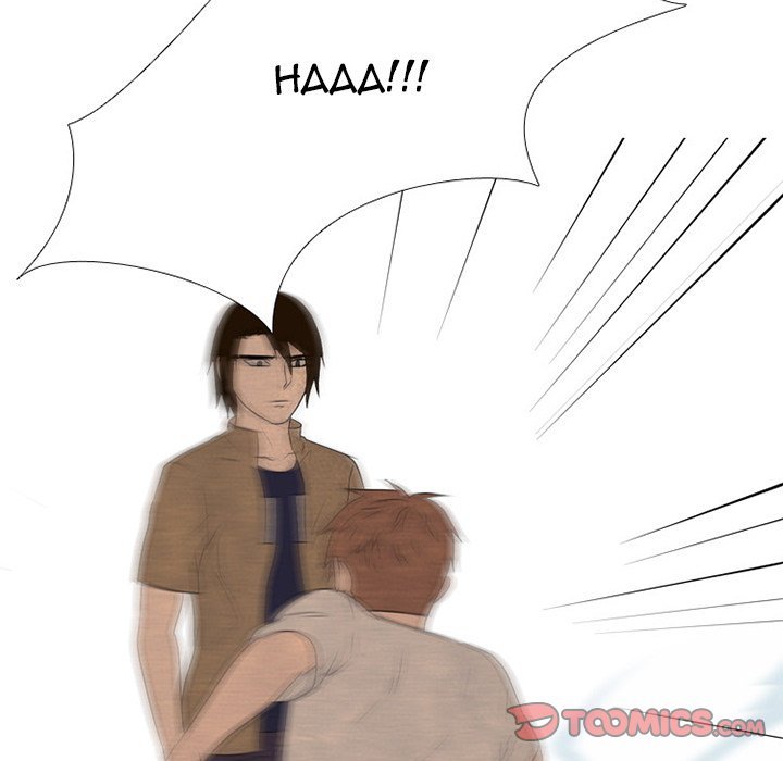 High School Devil Manhwa - Chapter 123 Page 61