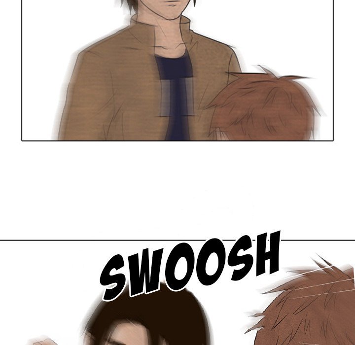 High School Devil Manhwa - Chapter 123 Page 63