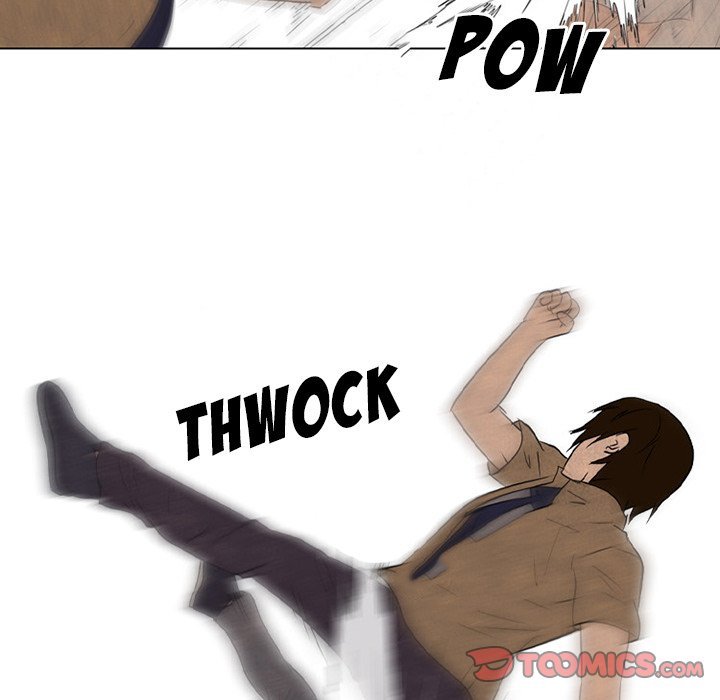 High School Devil Manhwa - Chapter 123 Page 69