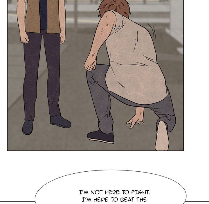 High School Devil Manhwa - Chapter 123 Page 75