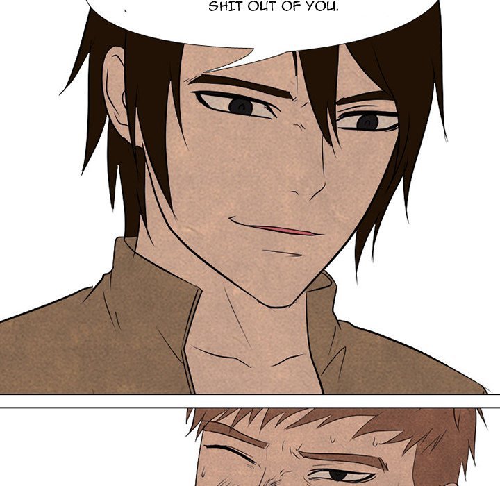 High School Devil Manhwa - Chapter 123 Page 76