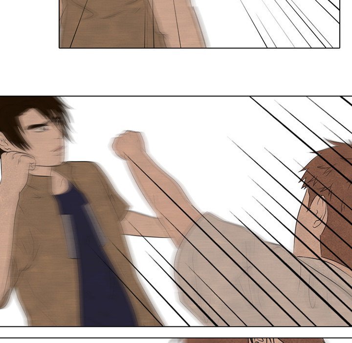 High School Devil Manhwa - Chapter 123 Page 79