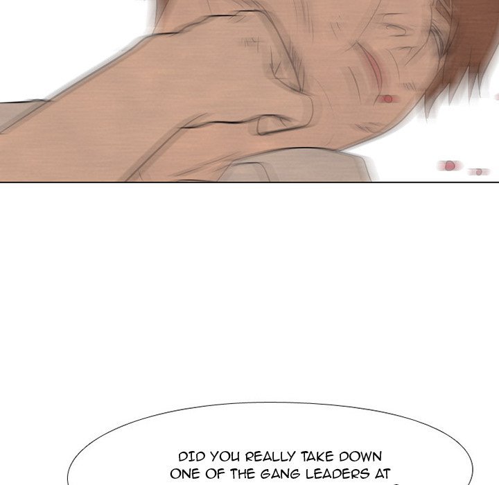 High School Devil Manhwa - Chapter 123 Page 86