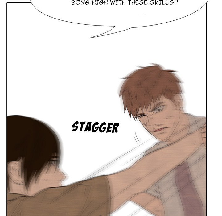 High School Devil Manhwa - Chapter 123 Page 87